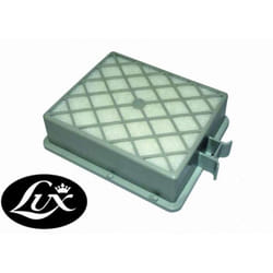 LUX - Filtro Hepa aspirapolvere intelligence - grigio