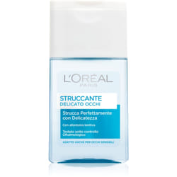 L’Oréal Paris Struccante Delicato Occhi 125 ml