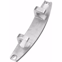 Cerniera oblò - 00608936, 655117, 00655117, 608936 - [LAVE-LINGE BOSCH:] WAS28790FF/20, WAS28380FF, WAS28491SN, WAS32380FF/23 ...