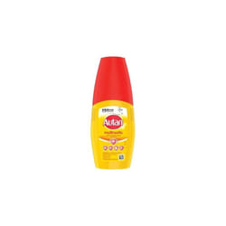 Autan - repellente insetti protection plus spray vapo ml 100