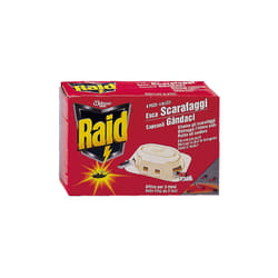 Raid - esca scarafaggi pz.6