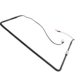 Resistenza no frost di sbrinamento frigorifero 36x29 LG GR-349SQF GR-389STQ