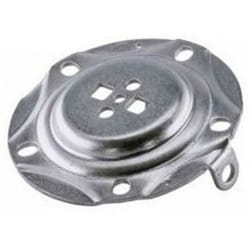 Ariston - flangia tonda rotonda monoforo scaldabagni 50-80LT