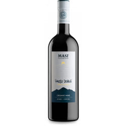 MASI Agricola Passo Doble Rosso di Argentina/Valle De Uco 2016 vino 0,75 L Miscelato