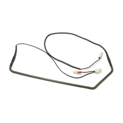 Resistenza di sbrinamento frigorifero LG No-frost. 185W GR-T462-512 evaporatore