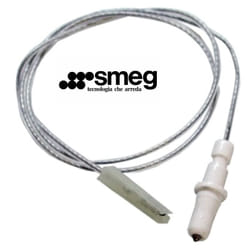 Candeletta accensione piezo cucine piani cottura Smeg 55 cm