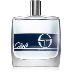 Sergio Tacchini Club 100 ml