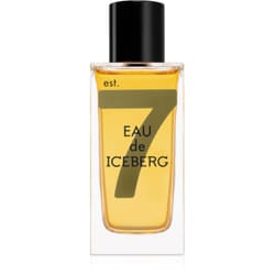 Iceberg Eau de Iceberg Amber 100 ml