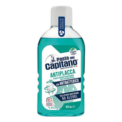 Pasta del Capitano Antiplacca