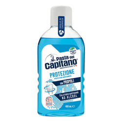 Pasta del Capitano Protezione