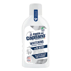 Pasta del Capitano Whitening & Denti Sensibili