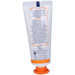 Pasta Del Capitano Dentifricio Vitamine 25 ml