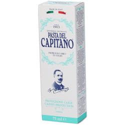 Pasta Del Capitano Dentifricio Protezione Carie 75 ml