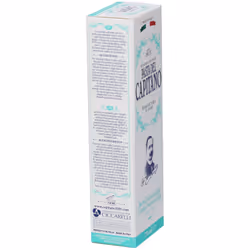 Pasta Del Capitano Dentifricio Protezione Carie 75 ml