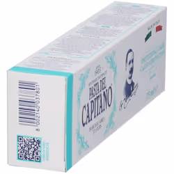 Pasta Del Capitano Dentifricio Protezione Carie 75 ml - Vista aggiuntiva 4