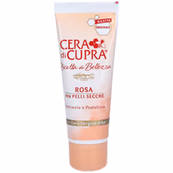 Cera di Cupra Crema Rosa Nutriente e Anti-Età 75 ml