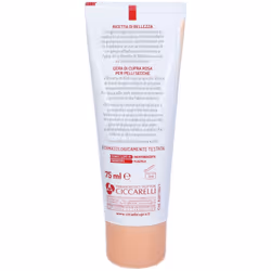 Cera di Cupra Crema Rosa Nutriente e Anti-Età 75 ml
