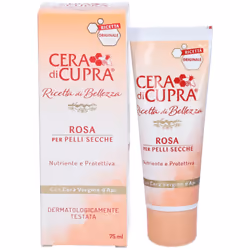 Cera di Cupra Crema Rosa Nutriente e Anti-Età 75 ml - Vista aggiuntiva 4
