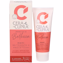 Cera di Cupra Crema Mani 75 ml