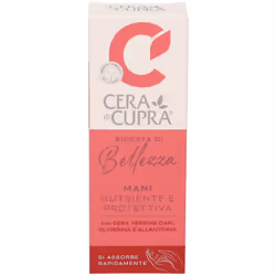 Cera di Cupra Crema Mani 75 ml - Vista aggiuntiva 4