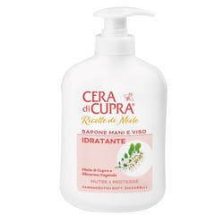Cera di Cupra Sapone Mani e Viso – Idratante