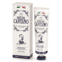 Pasta Del Capitano 1905 Dentifricio Sbiancante 75ml