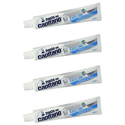 Pasta del Capitano Dentifricio Placca & Carie 100ml