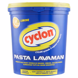 Cyclon Nuova Pasta Lavamani 1000 ml - Vista aggiuntiva 5