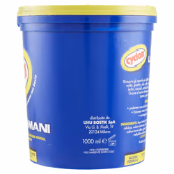 Cyclon Nuova Pasta Lavamani 1000 ml - Vista aggiuntiva 6