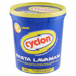 Cyclon Nuova Pasta Lavamani 1000 ml - Vista aggiuntiva 8