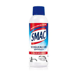 SMAC S.p.A. SCIOGLICALCARE