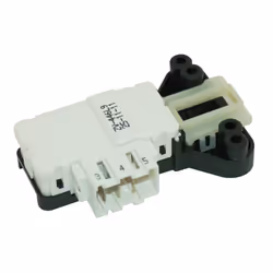 ELETTROSERRATURA METALFLEX ZV446L9 LAVATRICE SAMSUNG SAMSUNG (WF0500NXW, WF0508NXGB - WF0508NXWG) METALFLEX (ZV446M6 - ZV446L ...