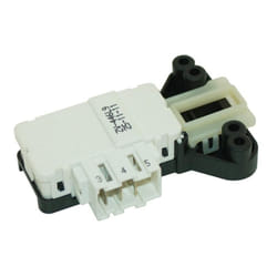 Bloccoporta apri porta serratura oblo lavatrice Samsung WF0500NXW WF0508NXGB WF0
