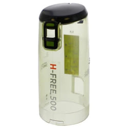 Hoover - contenitore polvere scopa elettrica h-free 500 cod. HF522. originale