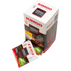 Kimbo Espresso Napoletano Cialde caffè Tostatura media 15 pz