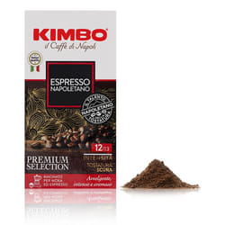 Kimbo Espresso Napoletano 250 g