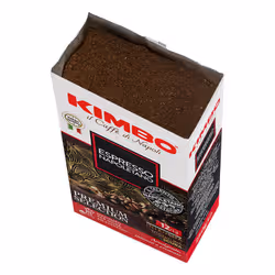 Kimbo Espresso Napoletano 250 g - Vista aggiuntiva 4