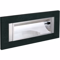 Lampada di emergenza FRUTTOLUCE6 LED Beghelli, con le seguenti caratteristiche: Alimentazione 230Vac ± 10% 50Hz Potenza 2x0,5 ...
