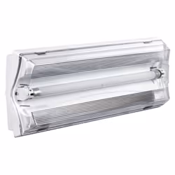 Lampada di emergenza Beghelli EKOSTILE, con le seguenti caratteristiche: Alimentazione 230 Vac ± 10% 50Hz Potenza 11W Assorbi ...