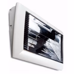Lampada di emergenza Beghelli GRANLUCE LED, con le seguenti caratteristiche: Alimentazione 230Vac ± 10% 50Hz Potenza 18W Asso ...