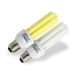 Beghelli Zzz-Stop lampada LED Bianco, Giallo 2700 K 20 W E27