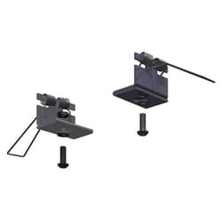 Beghelli - Staffa per fissare al controsoffitto lampada 1499/L stile in led 4266