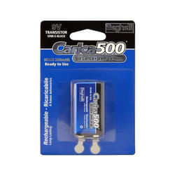 Batteria ricaricabili ricaricabile ricarica Beghelli 9v 200 mah 8,4v 1 pz