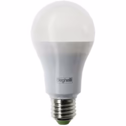 Lampadina LED BEGHELLI GOCCIA, 9W, E27, 850 lm, luce bianca calda 3000K, BEG 56960 Lampadina LED BEGHELLI GOCCIA, 9W, E27, 85 ...