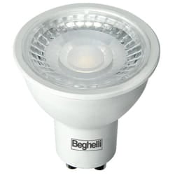 Beghelli - faretto led saving GU10 4W 4000K