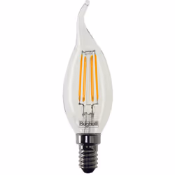 220-240V lampada filo led 320° - durata media 15.000 ore - testata per 27.500 accensioni - accensione istantenea - corpo comp ...