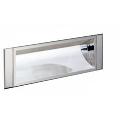 Beghelli lampada di emergenza tuttifrutti 6 led se2h ip40 4609