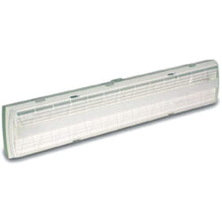 Beghelli - Lampada Emergenza 8595 T5 TuttoLed alta efficienza grado protezione IP65 18S5P