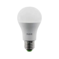 Lampada Goccia Saving EcoLed Potenza 16W Attacco E27 Tonalità 4000K Beghelli 56849