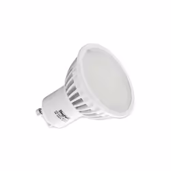Lampadina a faretto LED BEGHELLI ECOLED, 7W, 600 LM, luce naturale, BEG 56858 Lampadina a faretto LED BEGHELLI ECOLED STD 568 ...